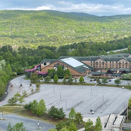 Six Flags Great Escape Lodge & Indoor Waterpark Queensbury Eksteriør billede