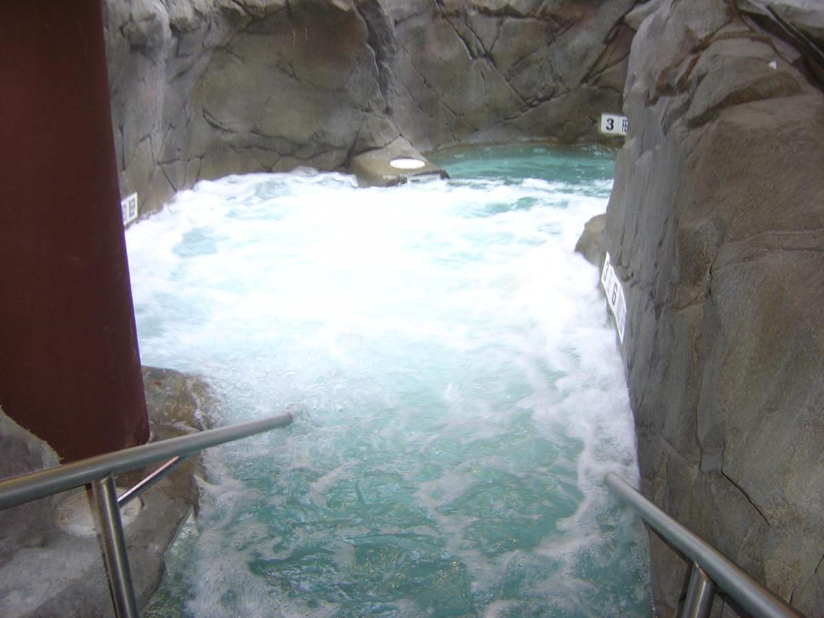 Six Flags Great Escape Lodge & Indoor Waterpark Queensbury Eksteriør billede
