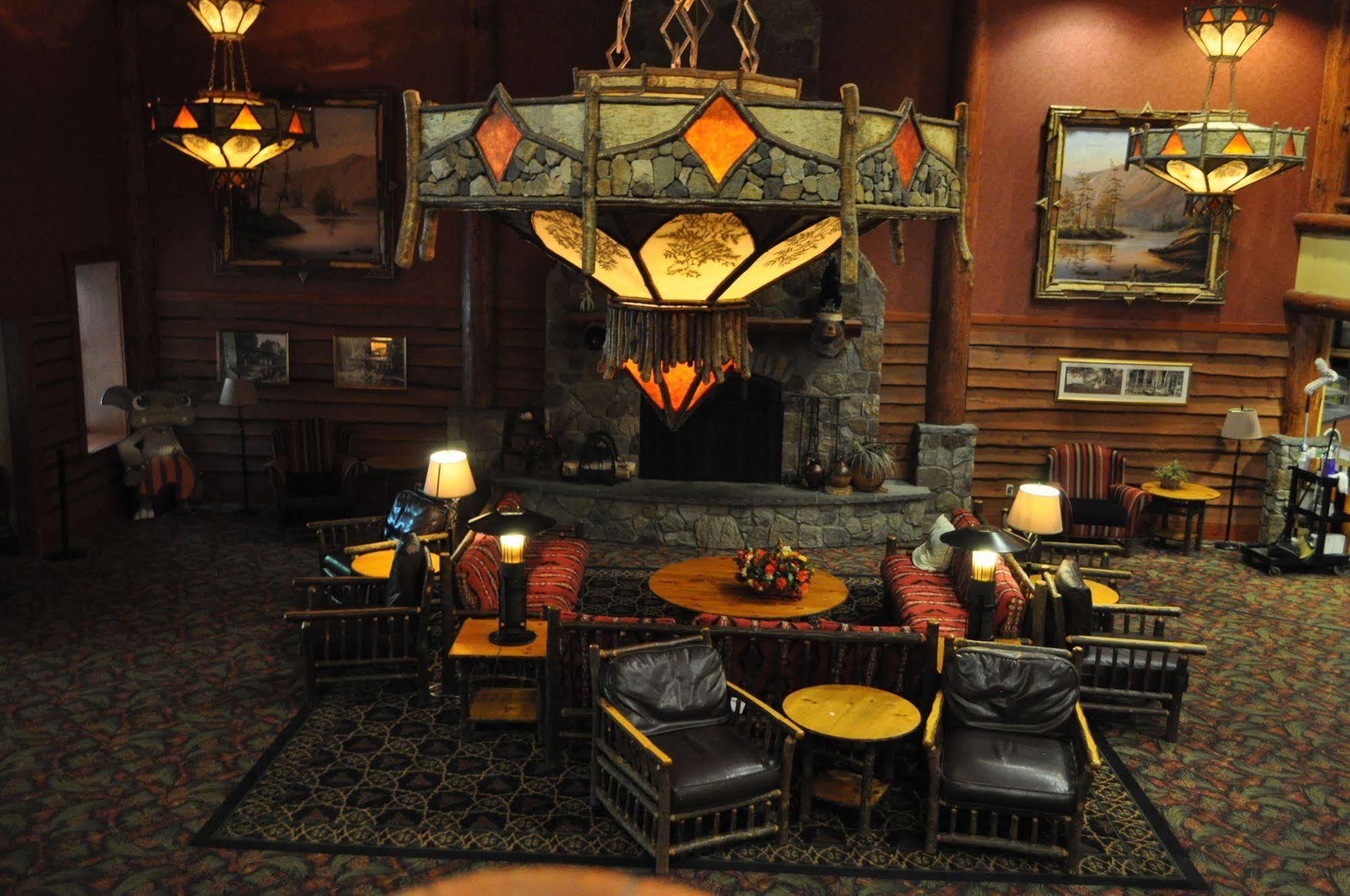 Six Flags Great Escape Lodge & Indoor Waterpark Queensbury Eksteriør billede